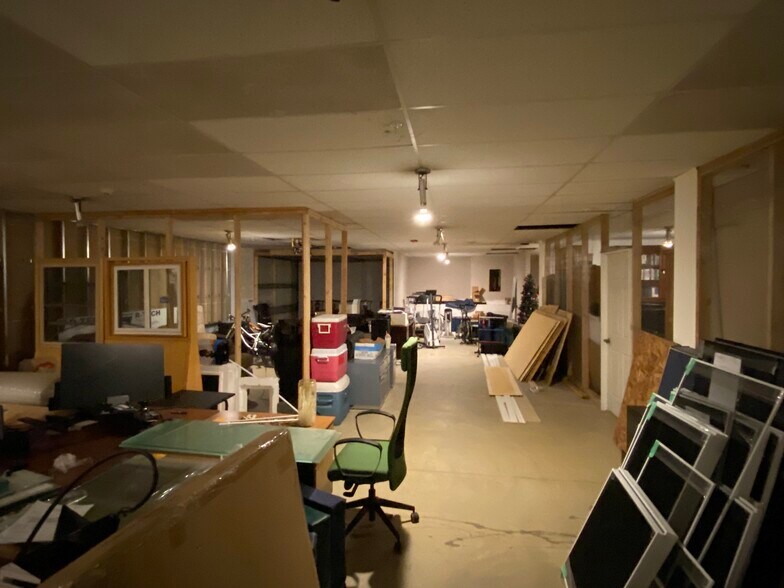 More Photos Of 8101 W Colfax Ave, Lakewood Showroom For Sale