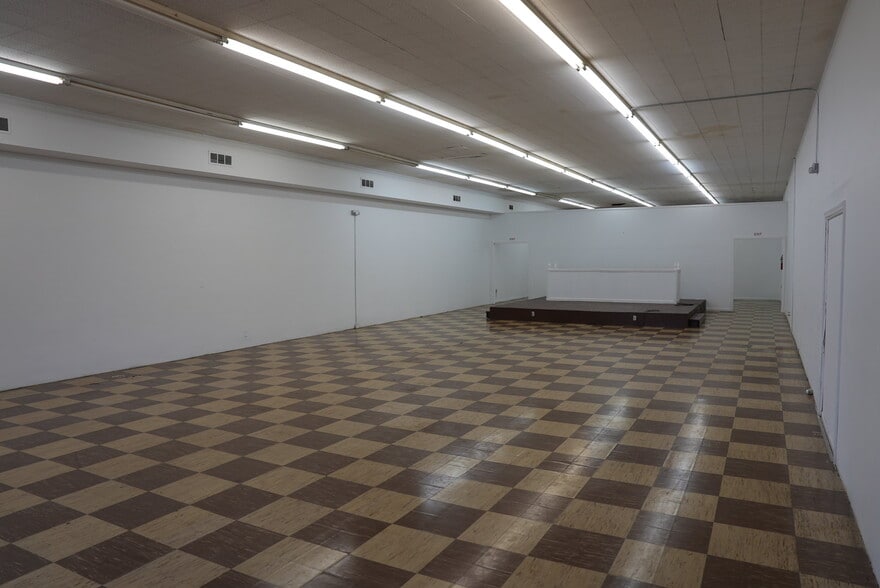 More Photos Of 1208 Union St, Spartanburg Storefront For Lease