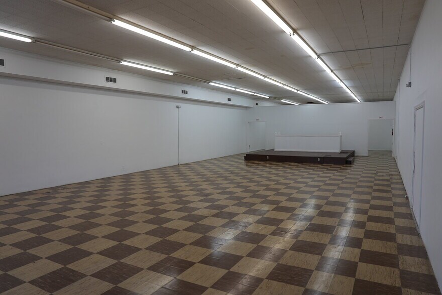 More Photos Of 1214 Union St, Spartanburg Storefront For Lease