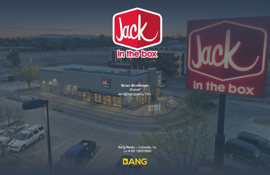 More Photos Of 910 W US 50 Hwy, Pueblo Fast Food For Sale