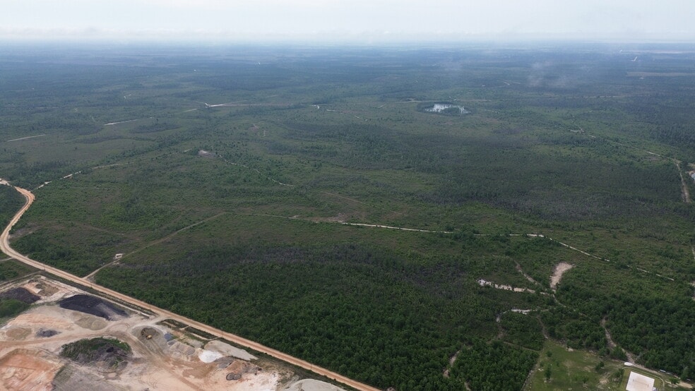 Primary Photo Of 00 Majette Tower Rd, Panama City Land For Sale