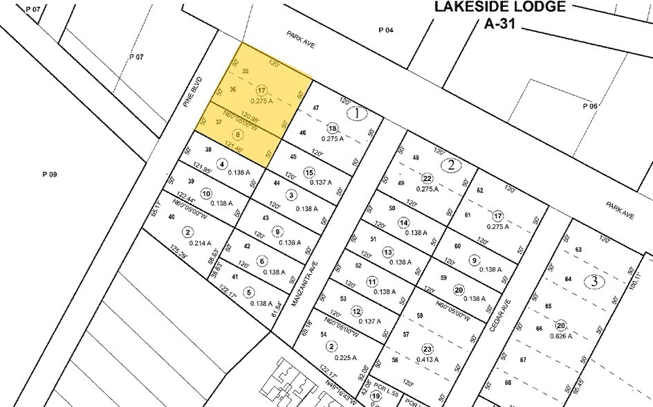More Photos Of 924 Park Ave, South Lake Tahoe Hotel For Sale