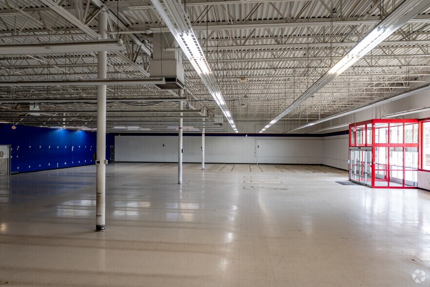 Photo of 1st Floor Ste 