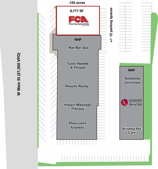 More Photos Of ,  General Retail For Sale