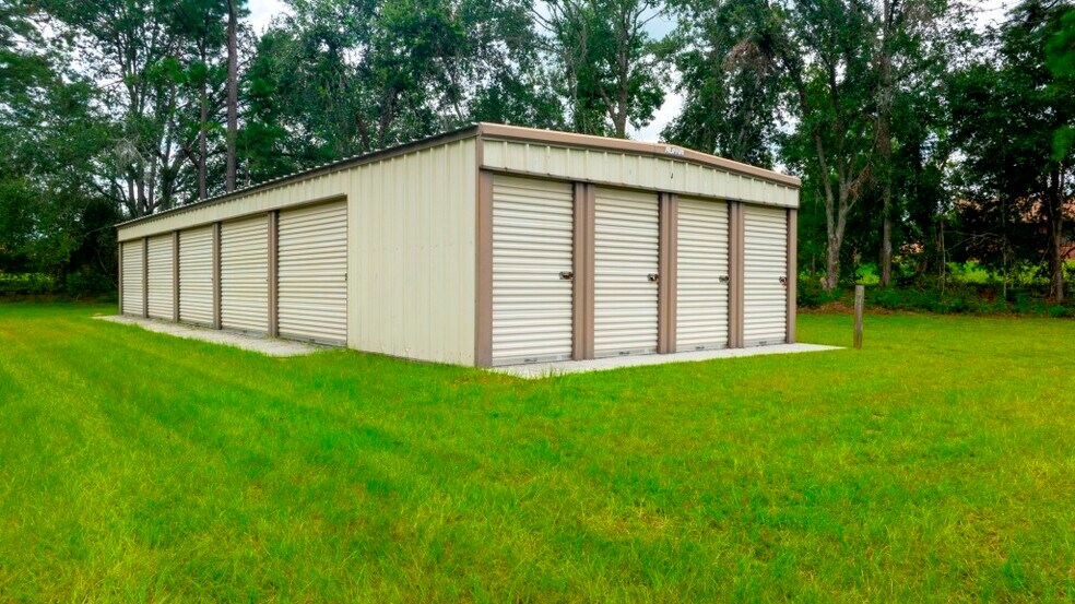 More Photos Of 401 N Railroad Ave, Mount Vernon Self Storage For Sale