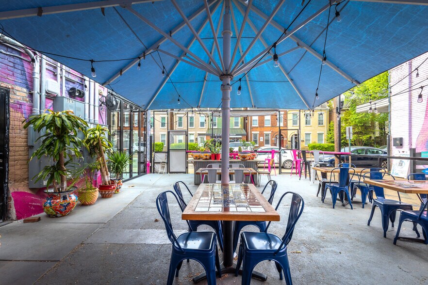 More Photos Of 2614 W Cary St, Richmond Freestanding For Sale