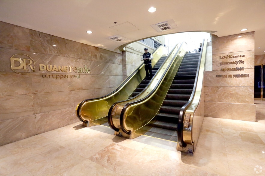 More Photos Of 40 Wall St, New York Office For Lease