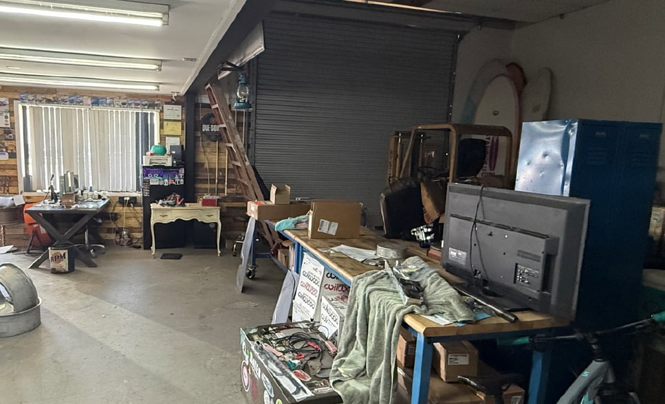 More Photos Of 3151 SE Waaler St, Stuart Warehouse For Lease