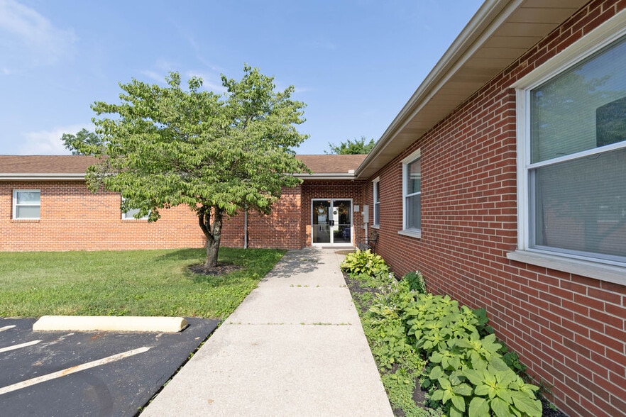 More Photos Of 9564 Hazelton-Etna SW Rd, Pataskala Religious Facility For Sale