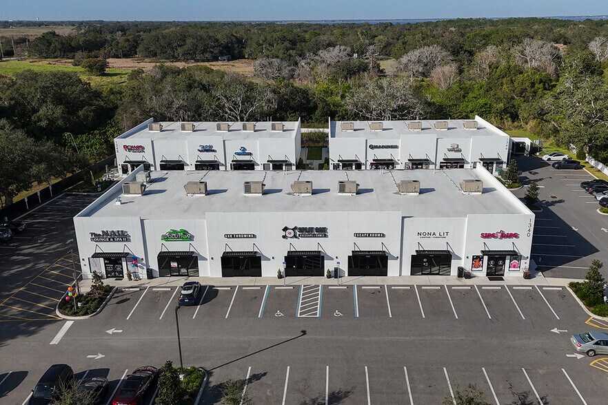 More Photos Of 1340-1348 & 1358-1398 S Narcoossee Road Rd, Saint Cloud General Retail For Sale