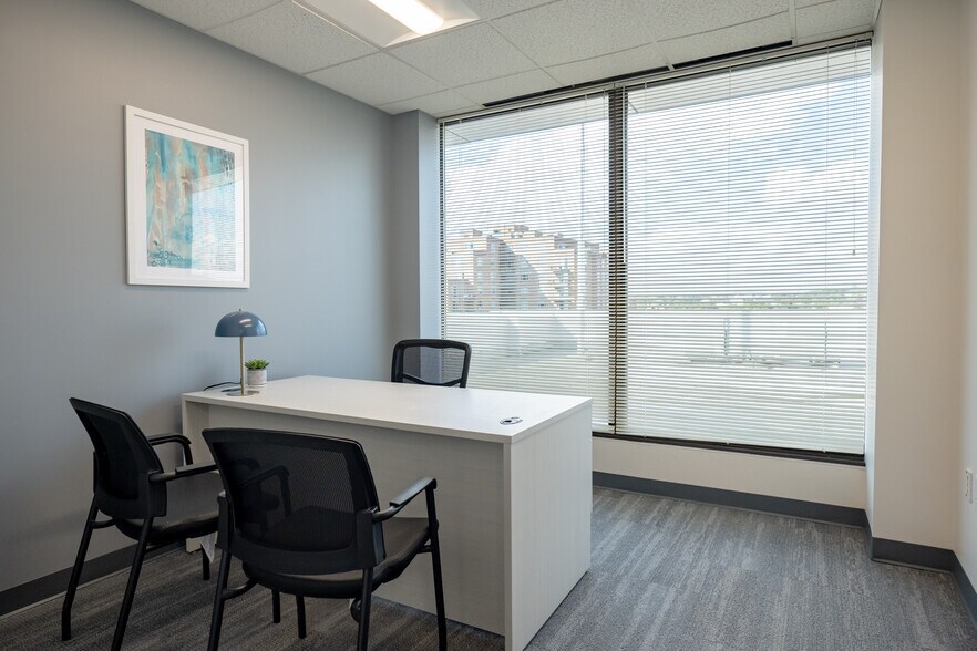 More Photos Of 1351 Washington Blvd, Stamford Coworking Space