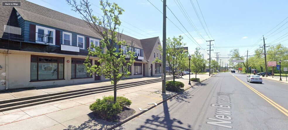 More Photos Of 104 New Broadway, Gloucester City Unknown For Lease