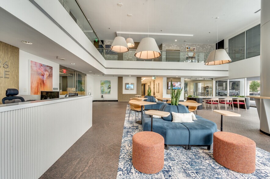 More Photos Of 2626 Cole Ave, Dallas Office Residential For Lease