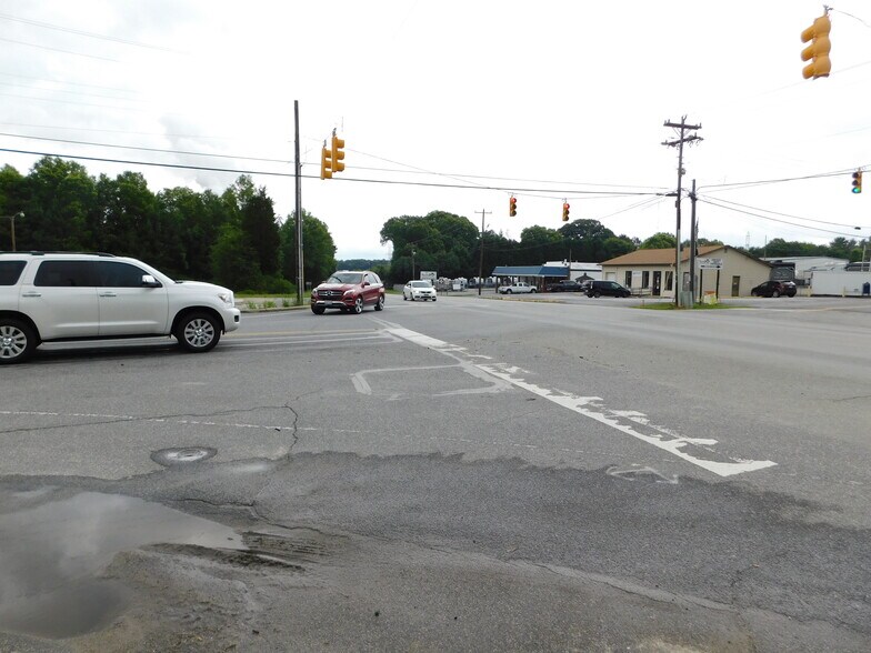 More Photos Of 7970 E Nc 150 Hwy, Terrell Land For Sale