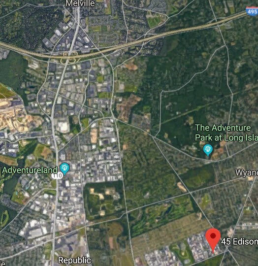 More Photos Of 45 Edison Ave, West Babylon Warehouse For Sale