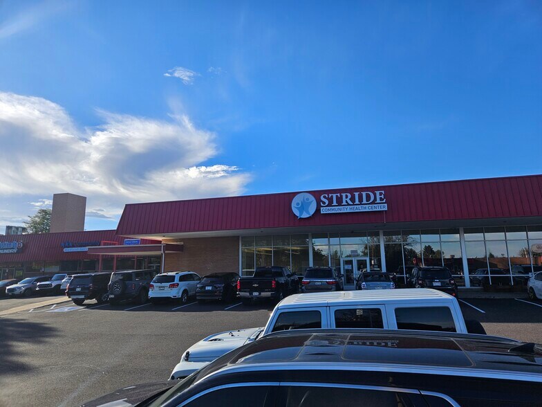 More Photos Of 10690 Del Mar Pky, Aurora Unknown For Lease