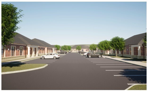 More Photos Of 7700 Preston Rd, Frisco Medical For Lease