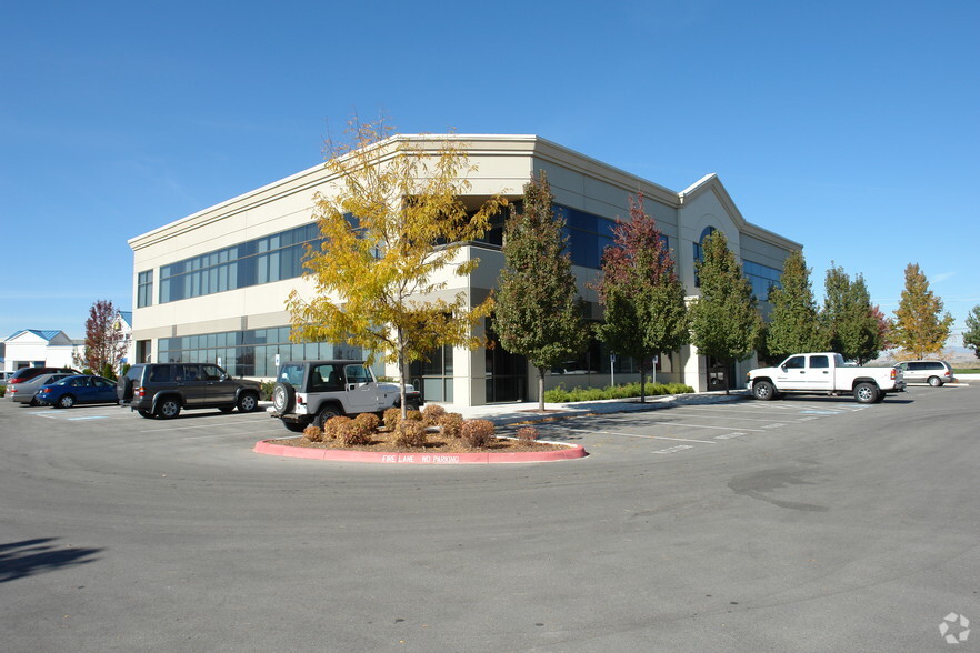 Primary Photo Of 12639 W Explorer Dr, Boise Office For Lease