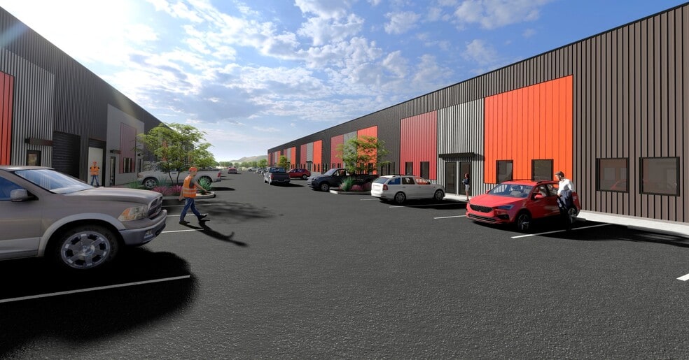 More Photos Of 8155 Tangerine rd, Marana Warehouse For Sale