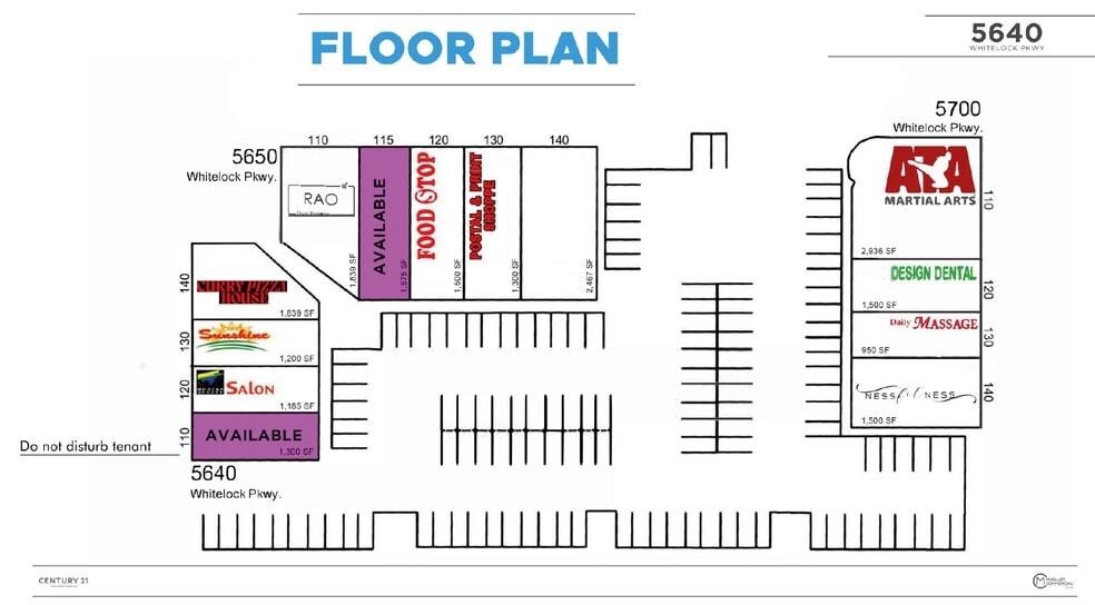More Photos Of 5640-5700 Whitlock Rd, Elk Grove Unknown For Lease