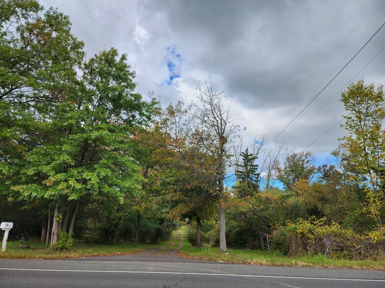 More Photos Of 3241 State Route 27, Franklin Park Land For Sale