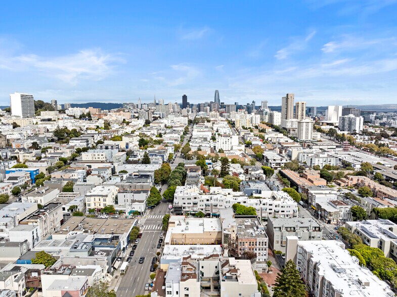 More Photos Of 2211 Bush St, San Francisco Medical For Sale