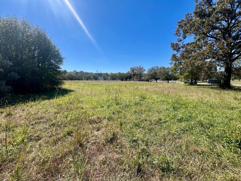Primary Photo Of TBD Brekonridge Centre Dr, Monroe Land For Sale
