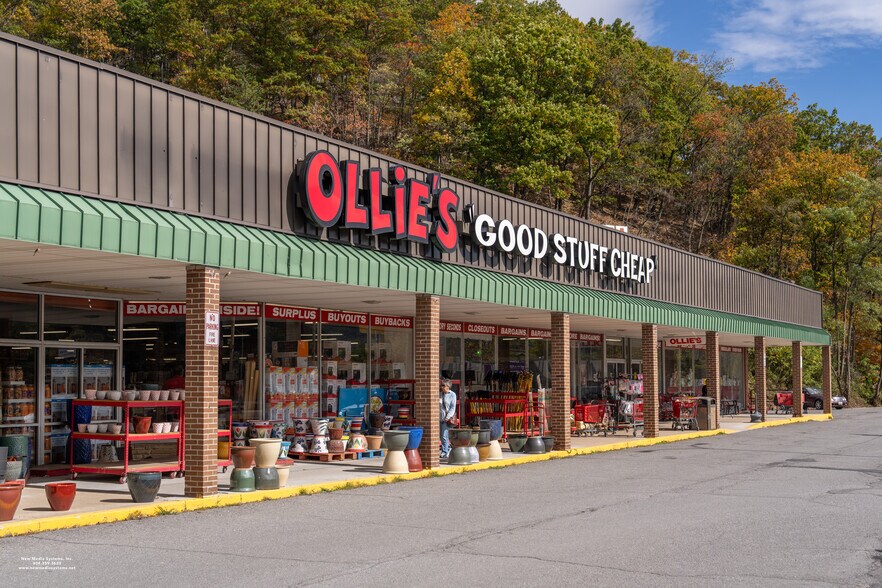 More Photos Of 1313 National Hwy, Lavale Unknown For Sale