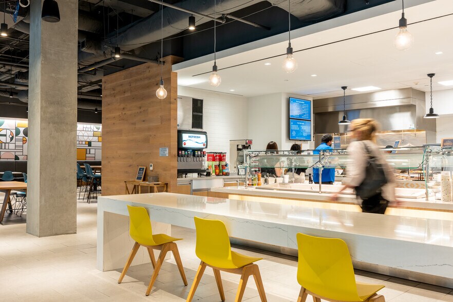 More Photos Of 1801 Main St, Houston Office For Lease