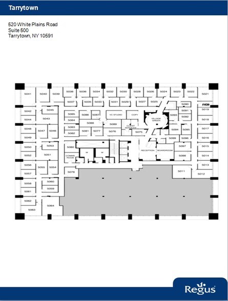 Photo of 5th Floor Ste 