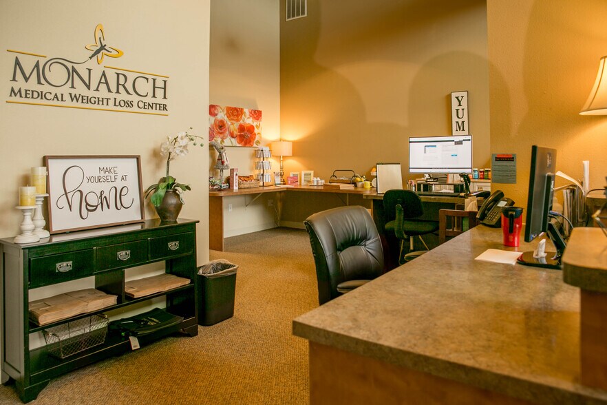 More Photos Of 1970 SE 14th Ave, Albany Medical For Lease