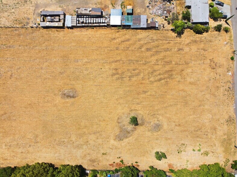 More Photos Of 1798 Blossom Ave, Fairfield Land For Sale
