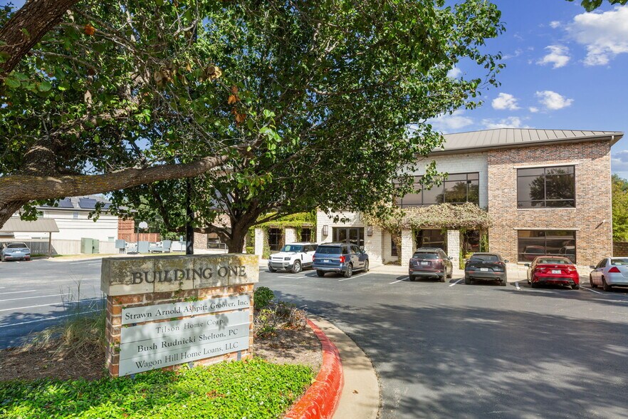 More Photos Of 2508 Ashley Worth Blvd, Austin Medical For Sale