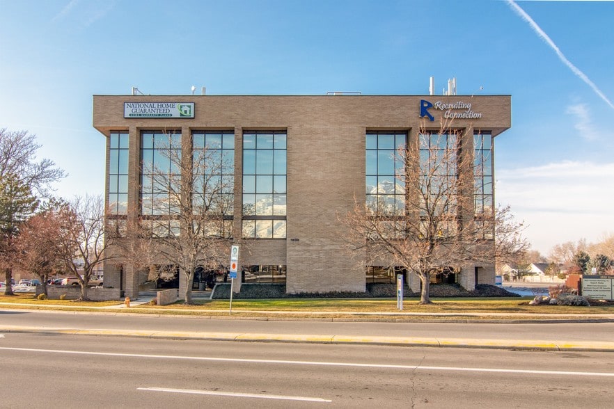 More Photos Of 1935 E Vine St, Salt Lake City Office For Lease