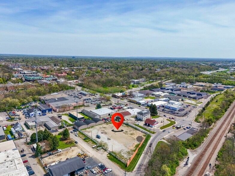 More Photos Of 470 S Nelson Rd, Columbus Warehouse For Lease