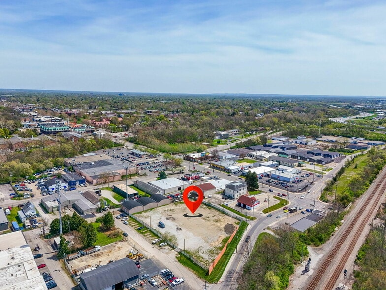 More Photos Of 470 S Nelson Rd, Columbus Warehouse For Lease