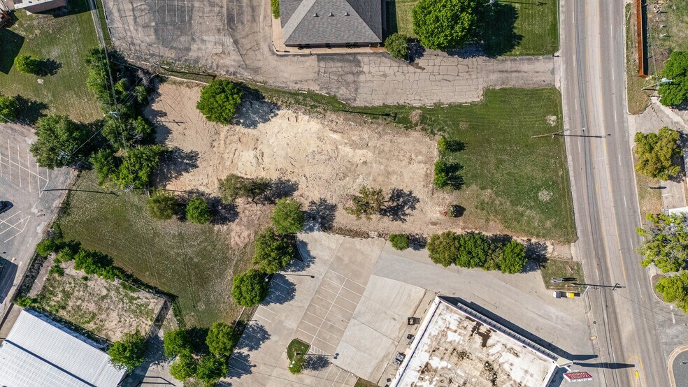 More Photos Of 720 N New Rd, Waco Land For Sale