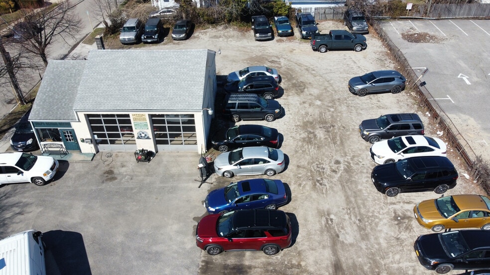 Primary Photo Of 47 Sammis Ave, Babylon Land For Sale