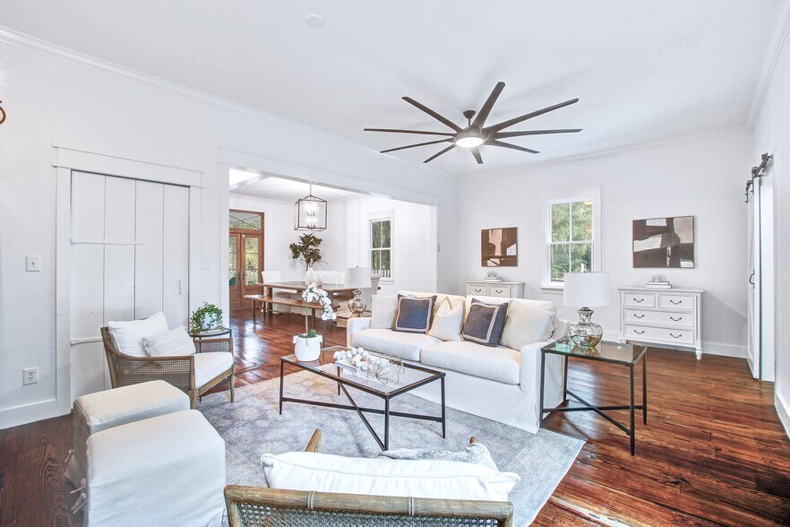 More Photos Of 3002 Edenvale Rd, Johns Island Specialty For Sale