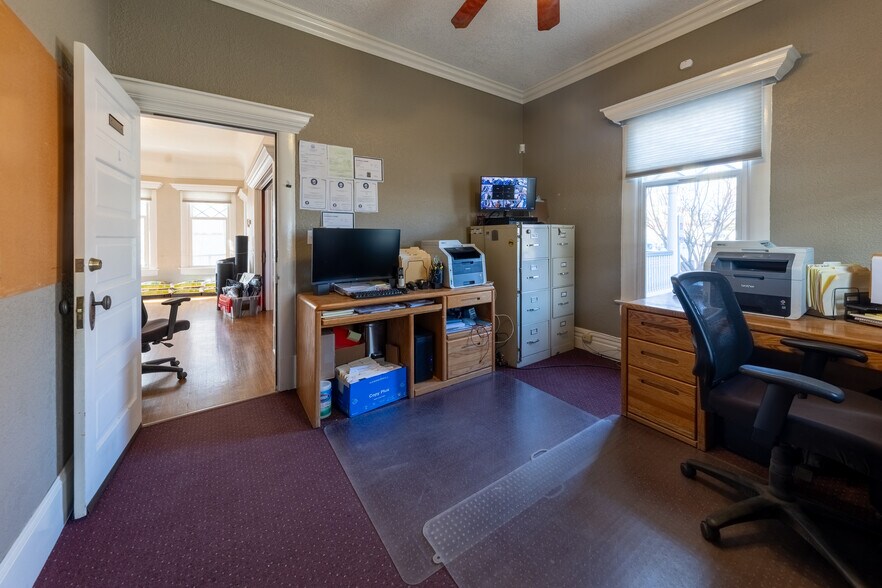 More Photos Of 418 Cheney St, Reno Office For Sale