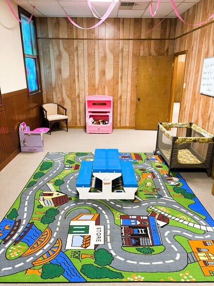 More Photos Of 288 County Road 3650, Hawkins Religious Facility For Sale