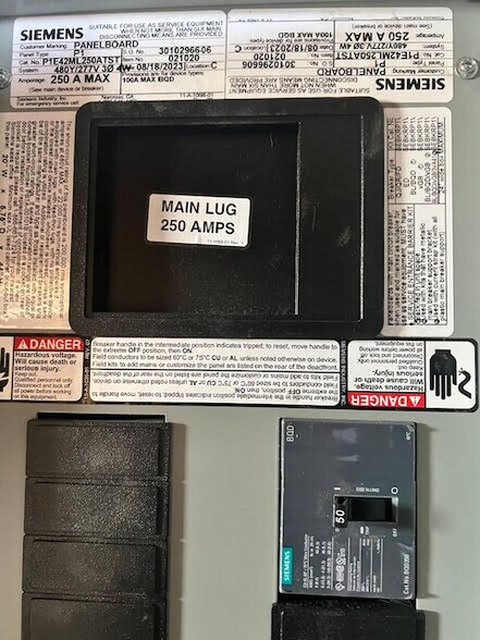 More Photos Of 1751 Orbit Way, Minden Land For Sale