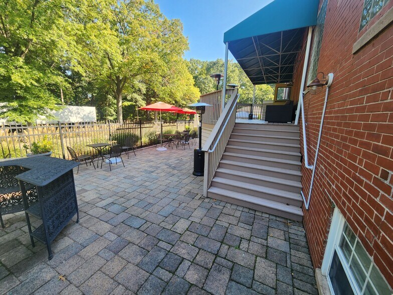 More Photos Of 37 Orlando St, West Haven Lodge Meeting Hall For Sale