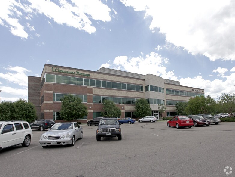 More Photos Of 2809 E Harmony Rd, Fort Collins Office For Lease