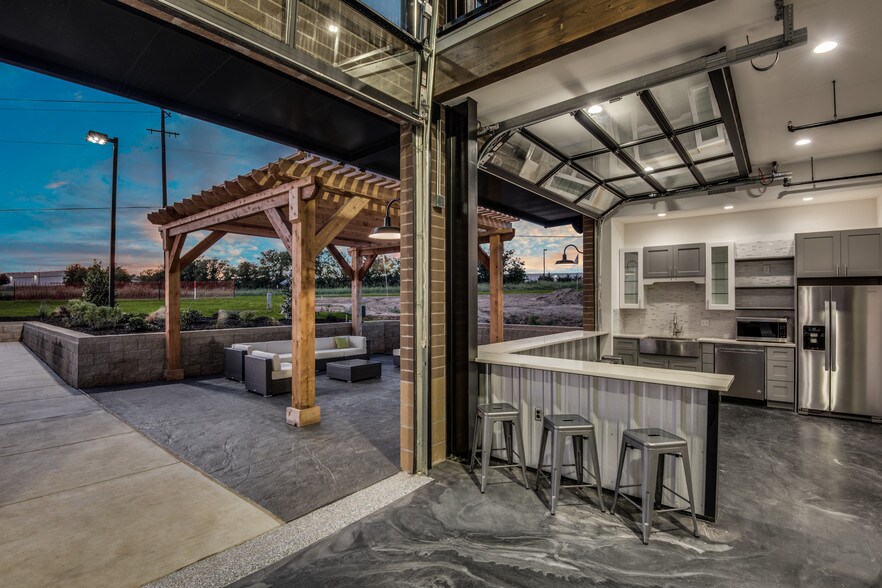 More Photos Of 4451 Dale Earnhardt Way, Northlake Office For Sale