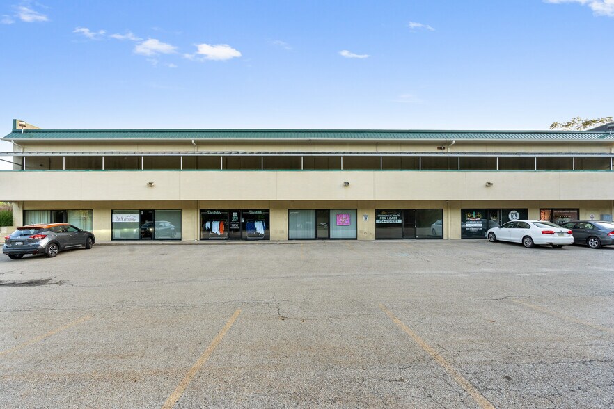 More Photos Of Route 30, Greensburg Unknown For Lease