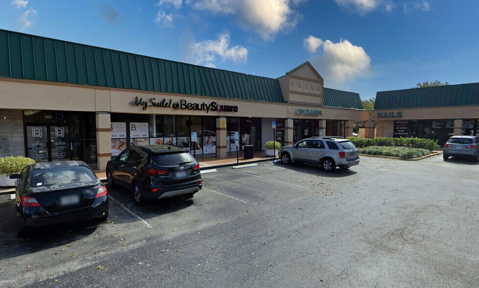 More Photos Of 6702-6900 N University Dr, Tamarac Unknown For Lease