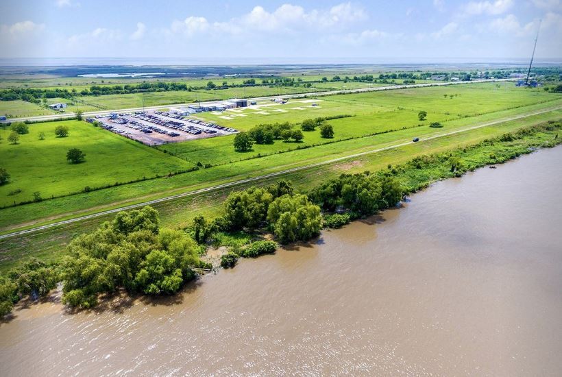 More Photos Of 133 Newmans Ln, Buras Land For Sale