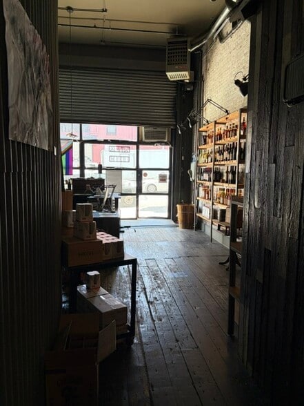 More Photos Of 64 Washington Ave, Brooklyn Storefront Retail Residential For Lease