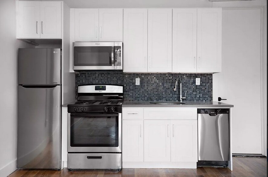 More Photos Of 10 W 122nd St, New York Apartments For Sale